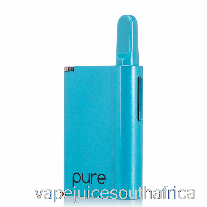 Vape Pods The Kind Pen Pure 510 Battery Kit Blue